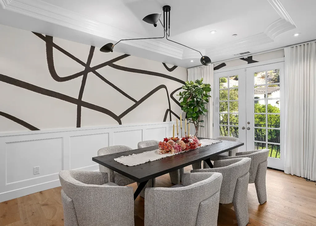 Mark Paul Gosselaar $5.5M Sherman Oaks Mansion Hits the Market 5 Mark Paul Gosselaar $5.5M Sherman Oaks Mansion Hits the Market
