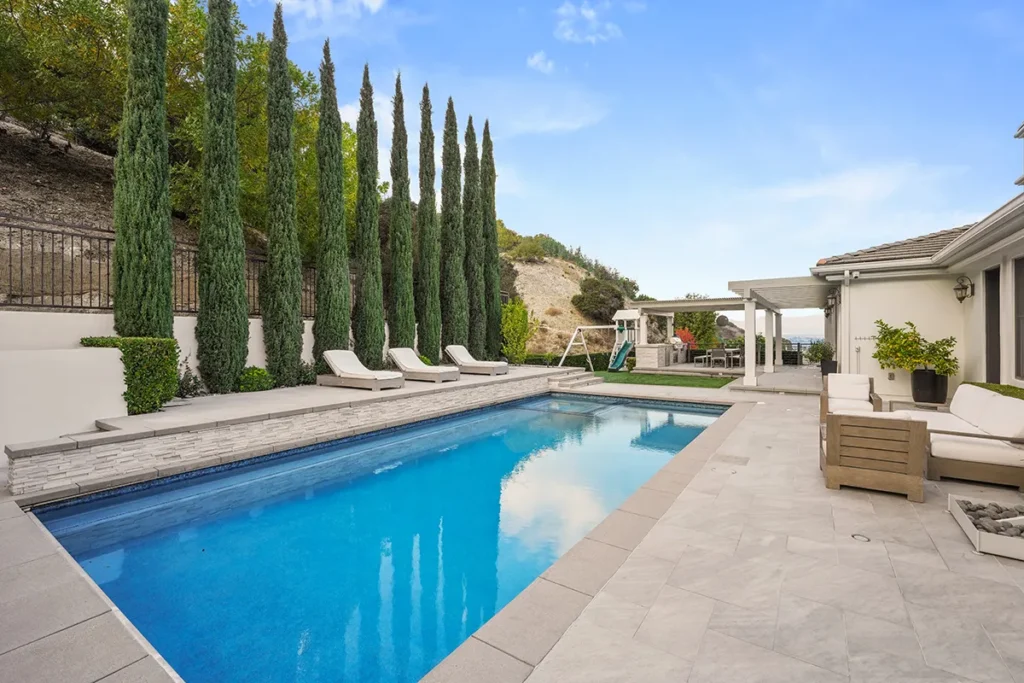Mark Paul Gosselaar $5.5M Sherman Oaks Mansion Hits the Market 2 Mark Paul Gosselaar $5.5M Sherman Oaks Mansion Hits the Market