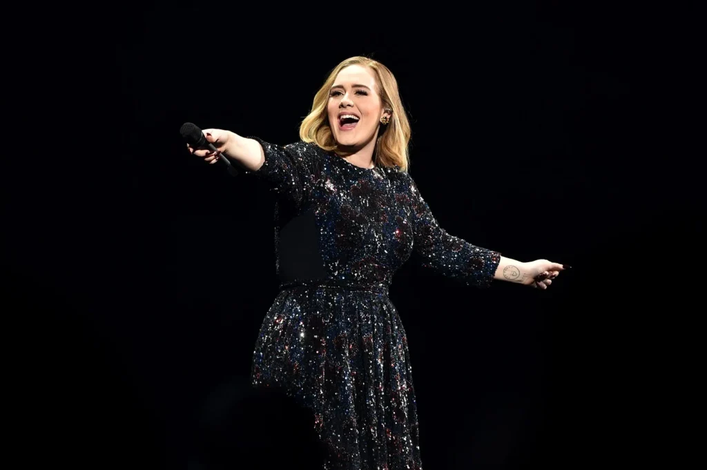 Adele Net Worth in 2025: Music, Money and Fame 1 Adele Net Worth in 2025