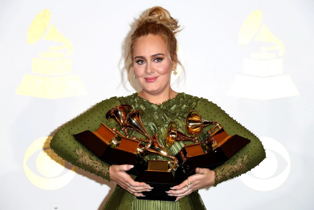 Adele Net Worth in 2025: Music, Money and Fame 2 Adele Net Worth in 2025