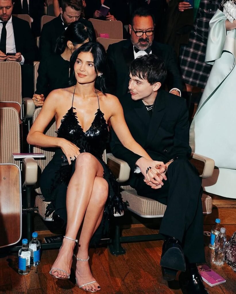 Timothée Chalamet Net Worth in 2025: Earnings and Career Growth 2 Timothée Chalamet Net Worth in 2025