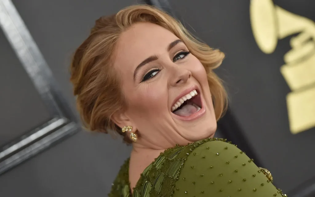 Adele Net Worth in 2025
