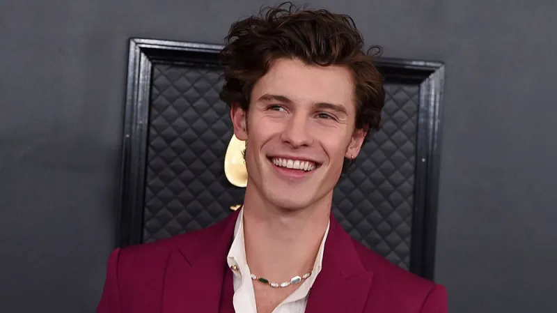 Shawn Mendes Net Worth in 2025