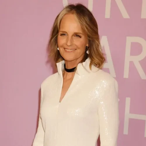 Helen Hunt Lists $15 Million Spanish-Style Brentwood Home – A Stunning Celebrity Property